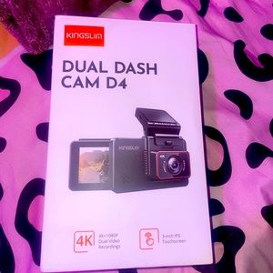 Dash Cam